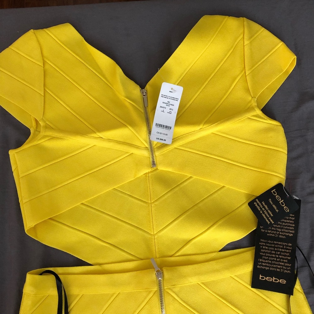 Dress - Picture 2 of 5